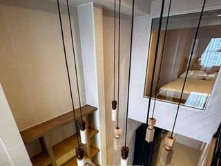 Wohnung zur Miete mit 2 Zimmer in Bang Rak, Bangkok