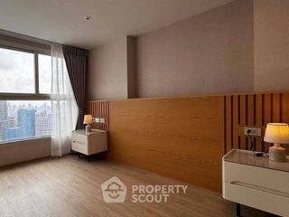 Wohnung zur Miete mit 2 Zimmer in Bang Rak, Bangkok