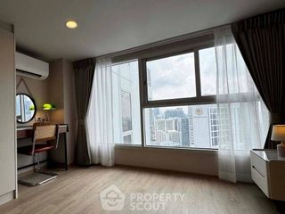 Wohnung zur Miete mit 2 Zimmer in Bang Rak, Bangkok