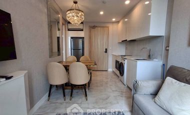 À louer 1 chambre condo à Jomtien, Pattaya