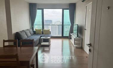 For rent 2 ベッドルーム condo in Bang Phlat, Bangkok