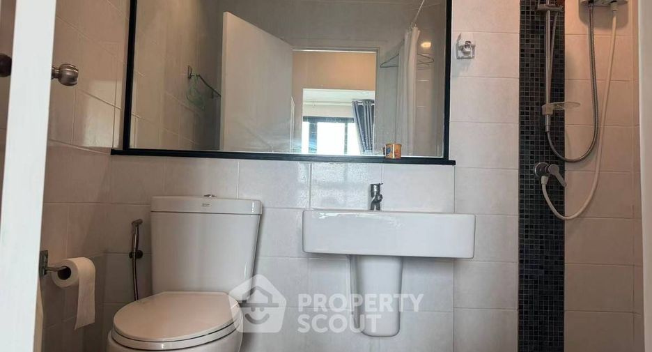 For rent 2 ベッドルーム condo in Bang Phlat, Bangkok