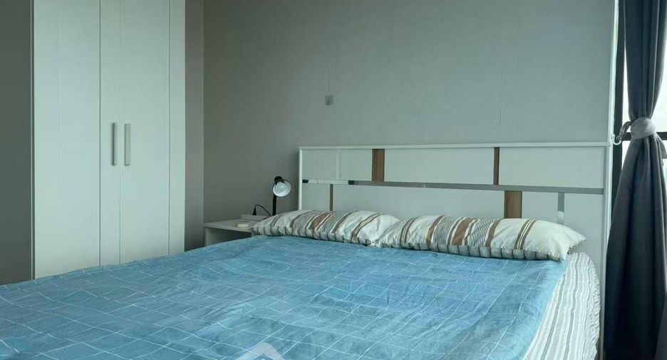 For rent 2 ベッドルーム condo in Bang Phlat, Bangkok