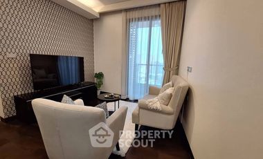 Wohnung zur Miete mit 2 Zimmer in Khlong Toei, Bangkok