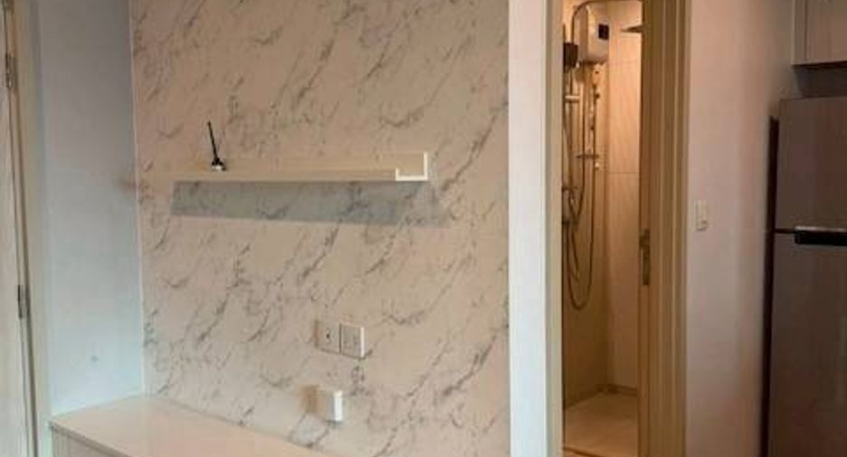 For rent 1 Beds condo in Pathum Wan, Bangkok