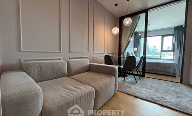For rent 1 Beds condo in Pathum Wan, Bangkok