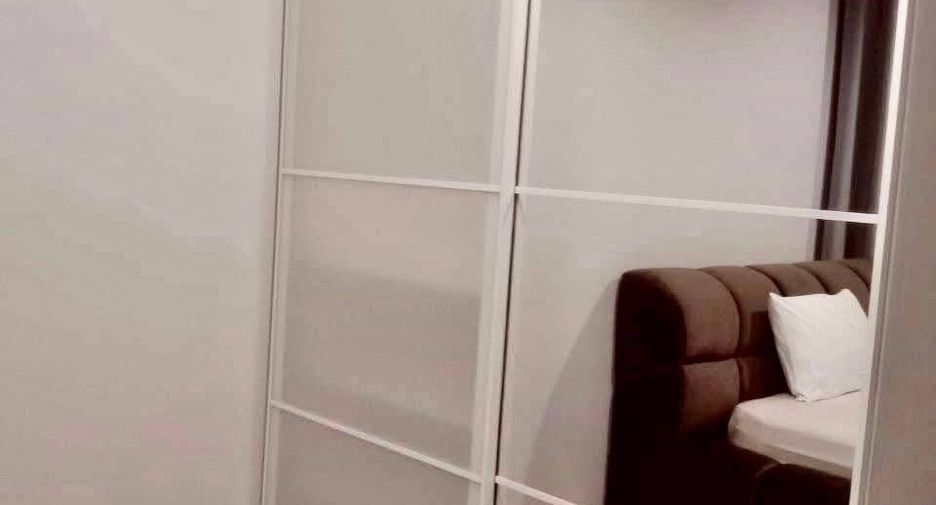 For rent 1 Beds condo in Chatuchak, Bangkok