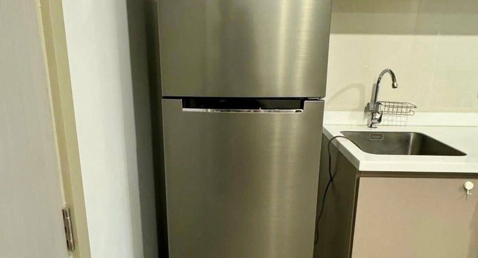 For rent 1 Beds condo in Chatuchak, Bangkok