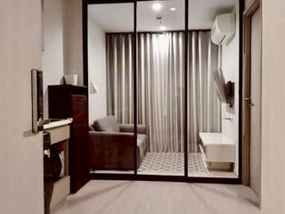 Condo en alquiler de 1 habitaciones en Chatuchak, Bangkok