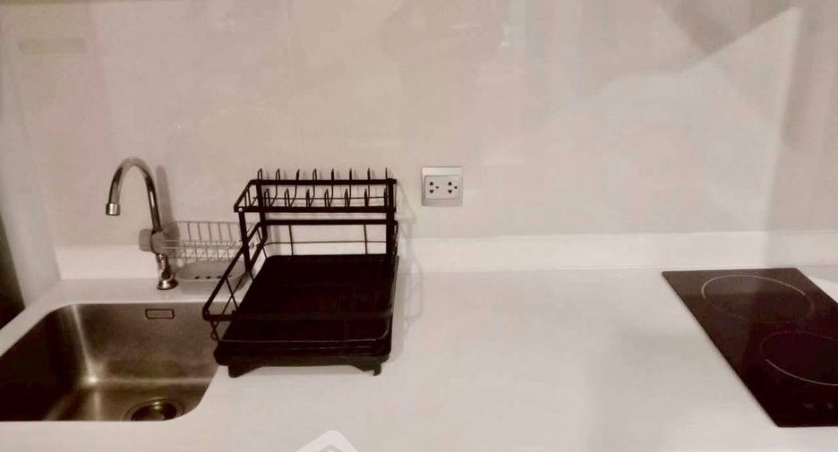 For rent 1 Beds condo in Chatuchak, Bangkok