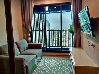 Condo en alquiler de 1 habitaciones en Chatuchak, Bangkok