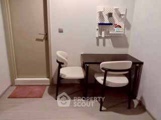 Condo en alquiler de 1 habitaciones en Chatuchak, Bangkok