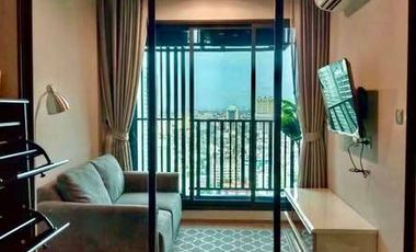 Wohnung zur Miete mit 1 Zimmer in Chatuchak, Bangkok
