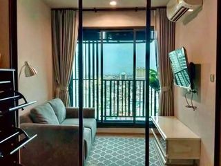 Condo en alquiler de 1 habitaciones en Chatuchak, Bangkok