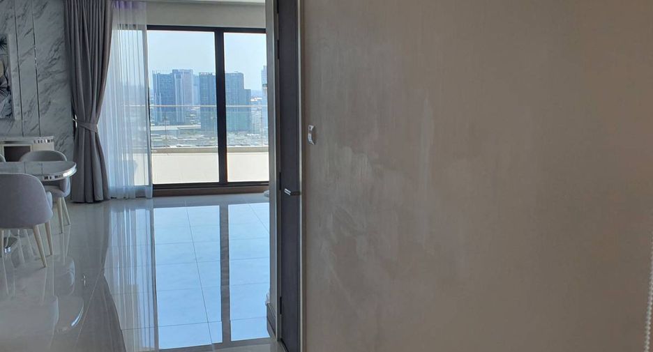 ให้เช่า 4 ห้องนอน คอนโด ใน คลองสาน, กรุงเทพฯ