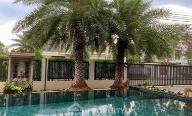 For rent 5 bedrooms house in Lat Krabang, Bangkok