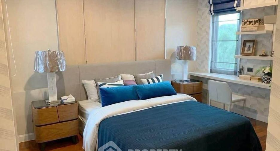 For rent 5 bedrooms house in Lat Krabang, Bangkok