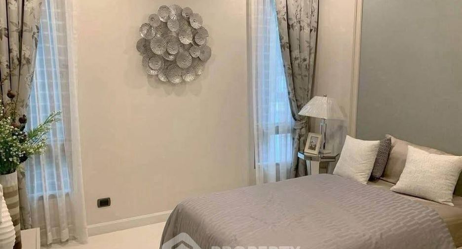 For rent 5 bedrooms house in Lat Krabang, Bangkok
