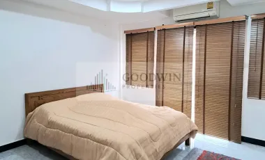 À vendre 2 chambres maison de ville à Bang Lamung, Chonburi