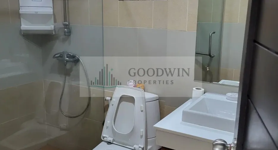 For rent 2 bedrooms house in Bang Saray, Pattaya