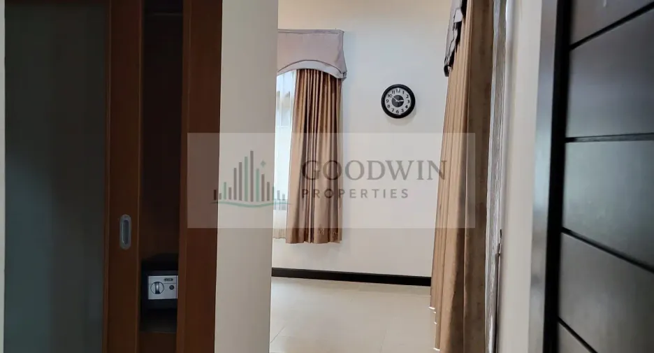 For rent 2 bedrooms house in Bang Saray, Pattaya