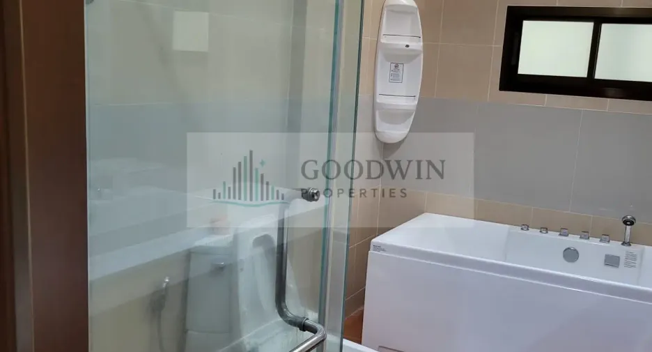 For rent 2 bedrooms house in Bang Saray, Pattaya
