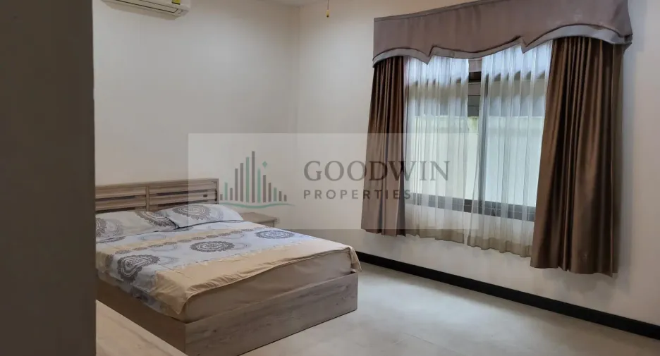 For rent 2 bedrooms house in Bang Saray, Pattaya