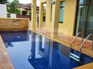 For rent 2 ベッドルーム house in Bang Saray, Pattaya