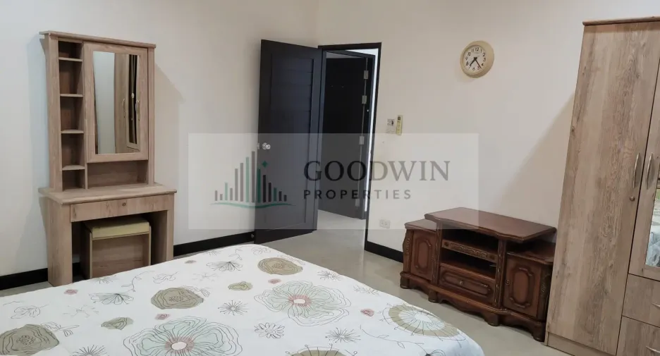 For rent 2 bedrooms house in Bang Saray, Pattaya