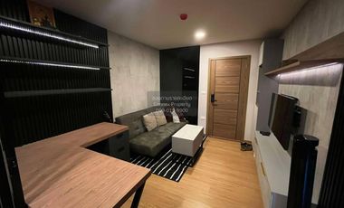 À vendre 1 chambre condo à Mueang Samut Prakan, Samut Prakan