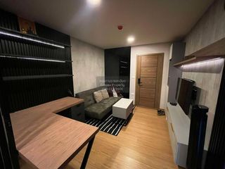 À vendre 1 chambre condo à Mueang Samut Prakan, Samut Prakan