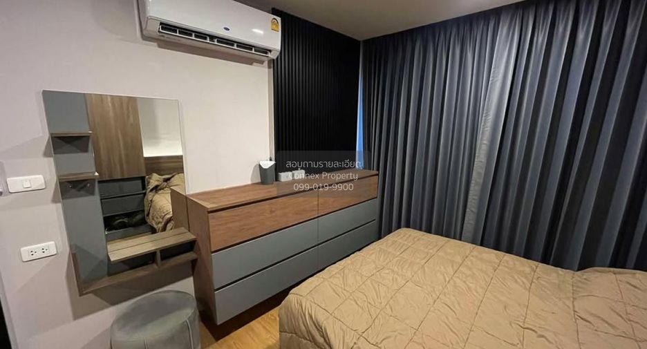 À vendre 1 chambre condo à Mueang Samut Prakan, Samut Prakan