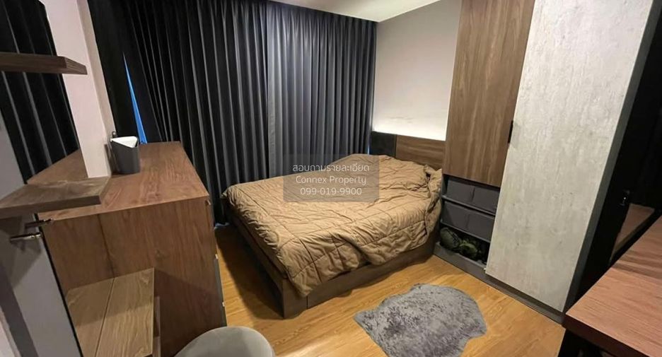 À vendre 1 chambre condo à Mueang Samut Prakan, Samut Prakan