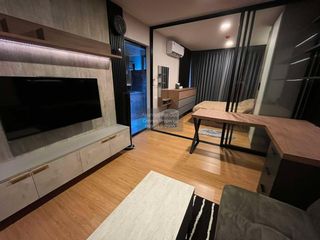 À vendre 1 chambre condo à Mueang Samut Prakan, Samut Prakan