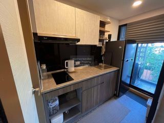 À vendre 1 chambre condo à Mueang Samut Prakan, Samut Prakan