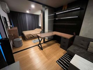 À vendre 1 chambre condo à Mueang Samut Prakan, Samut Prakan