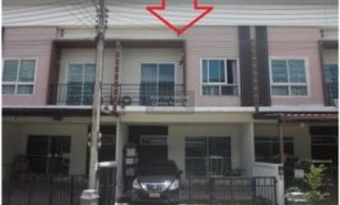 For sale 3 bedrooms townhouse in Lam Luk Ka, Pathum Thani