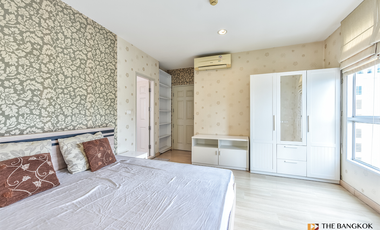 Wohnung zum Kauf mit 2 Zimmer in Sathon, Bangkok
