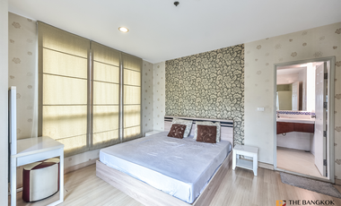 Wohnung zum Kauf mit 2 Zimmer in Sathon, Bangkok