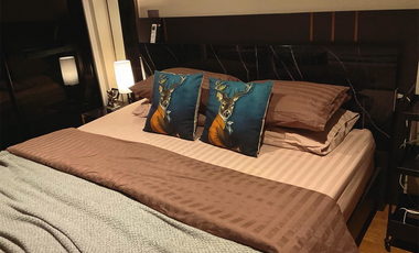 Wohnung zum Kauf mit 2 Zimmer in Bang Rak, Bangkok