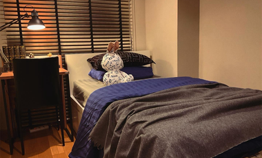Wohnung zum Kauf mit 2 Zimmer in Bang Rak, Bangkok