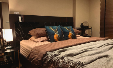 Wohnung zum Kauf mit 2 Zimmer in Bang Rak, Bangkok