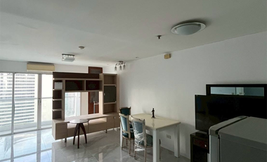Wohnung zum Kauf mit 1 Zimmer in Sathon, Bangkok