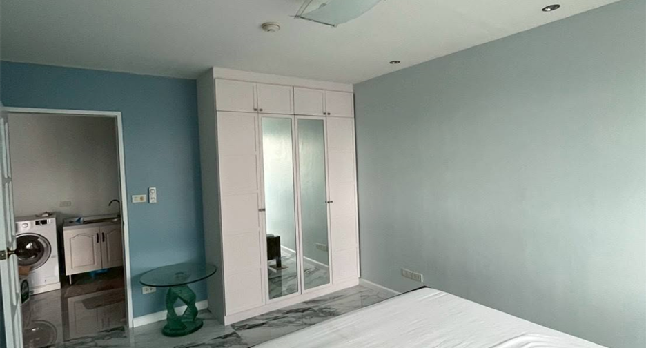 Wohnung zum Kauf mit 1 Zimmer in Sathon, Bangkok
