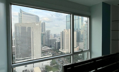 Wohnung zum Kauf mit 1 Zimmer in Sathon, Bangkok
