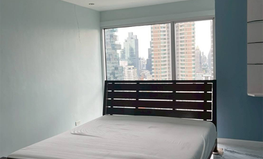 Wohnung zum Kauf mit 1 Zimmer in Sathon, Bangkok