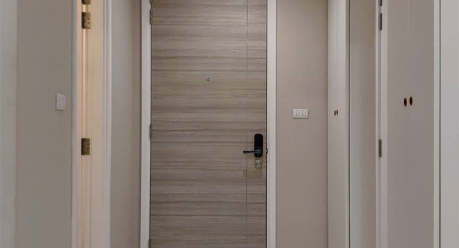 For rent 2 ベッドルーム condo in Watthana, Bangkok
