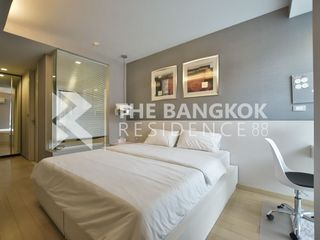 Wohnung zur Miete mit 1 Zimmer in Watthana, Bangkok