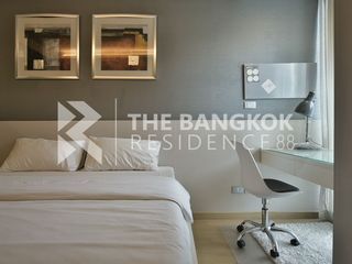 Wohnung zur Miete mit 1 Zimmer in Watthana, Bangkok