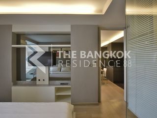 Wohnung zur Miete mit 1 Zimmer in Watthana, Bangkok
